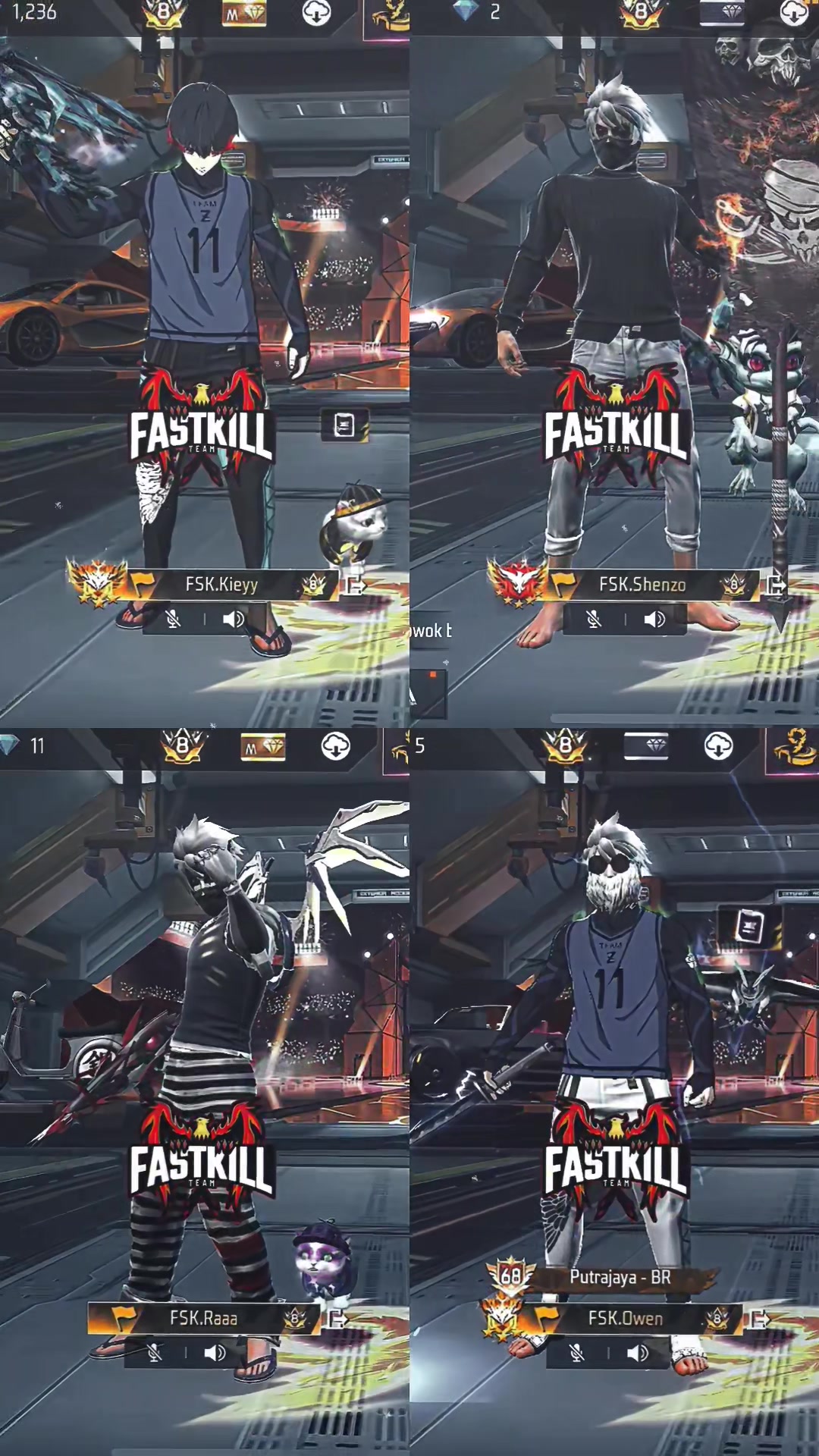 @fastkillmy