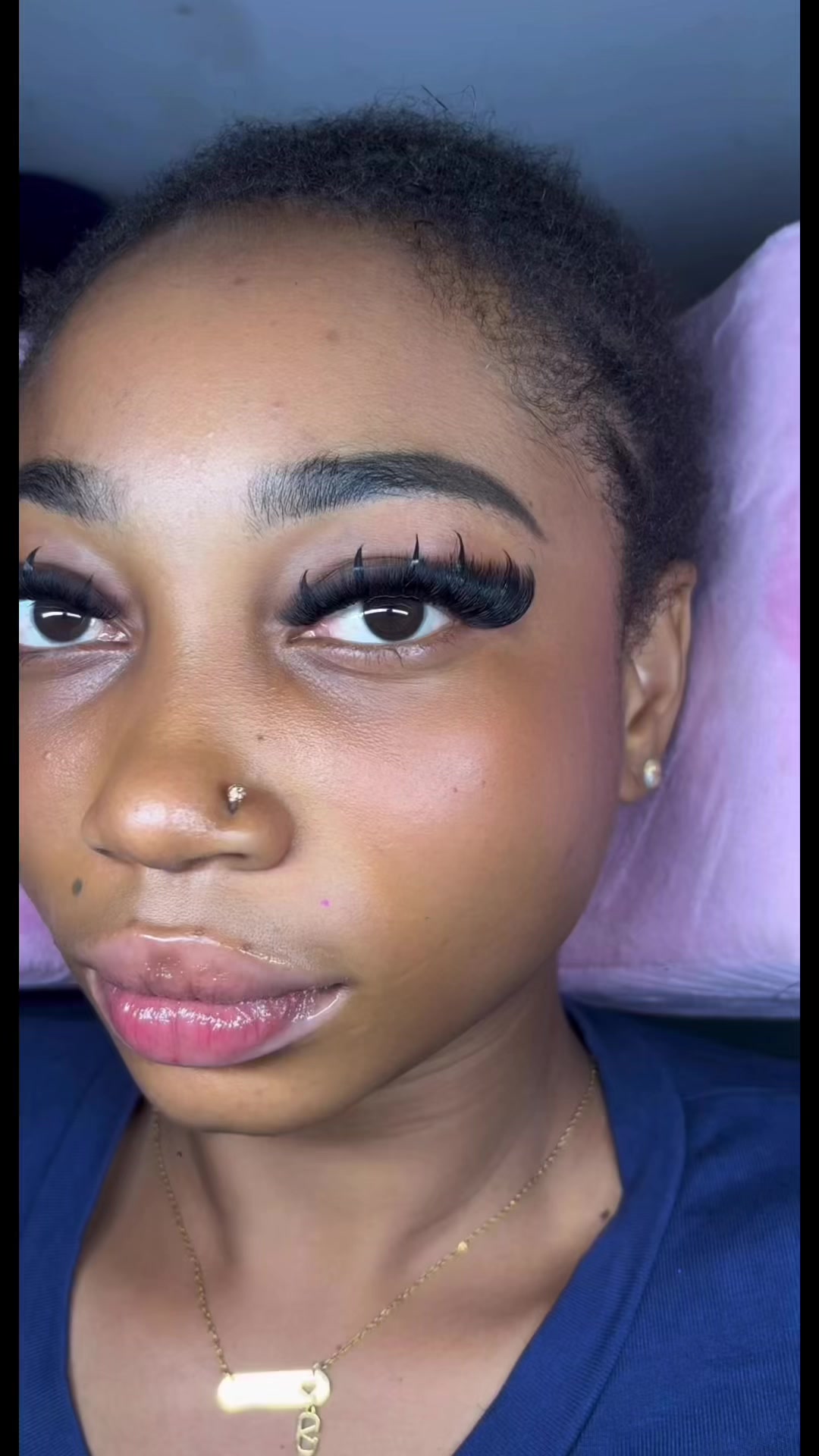 @LASH TECH IN ASABA
