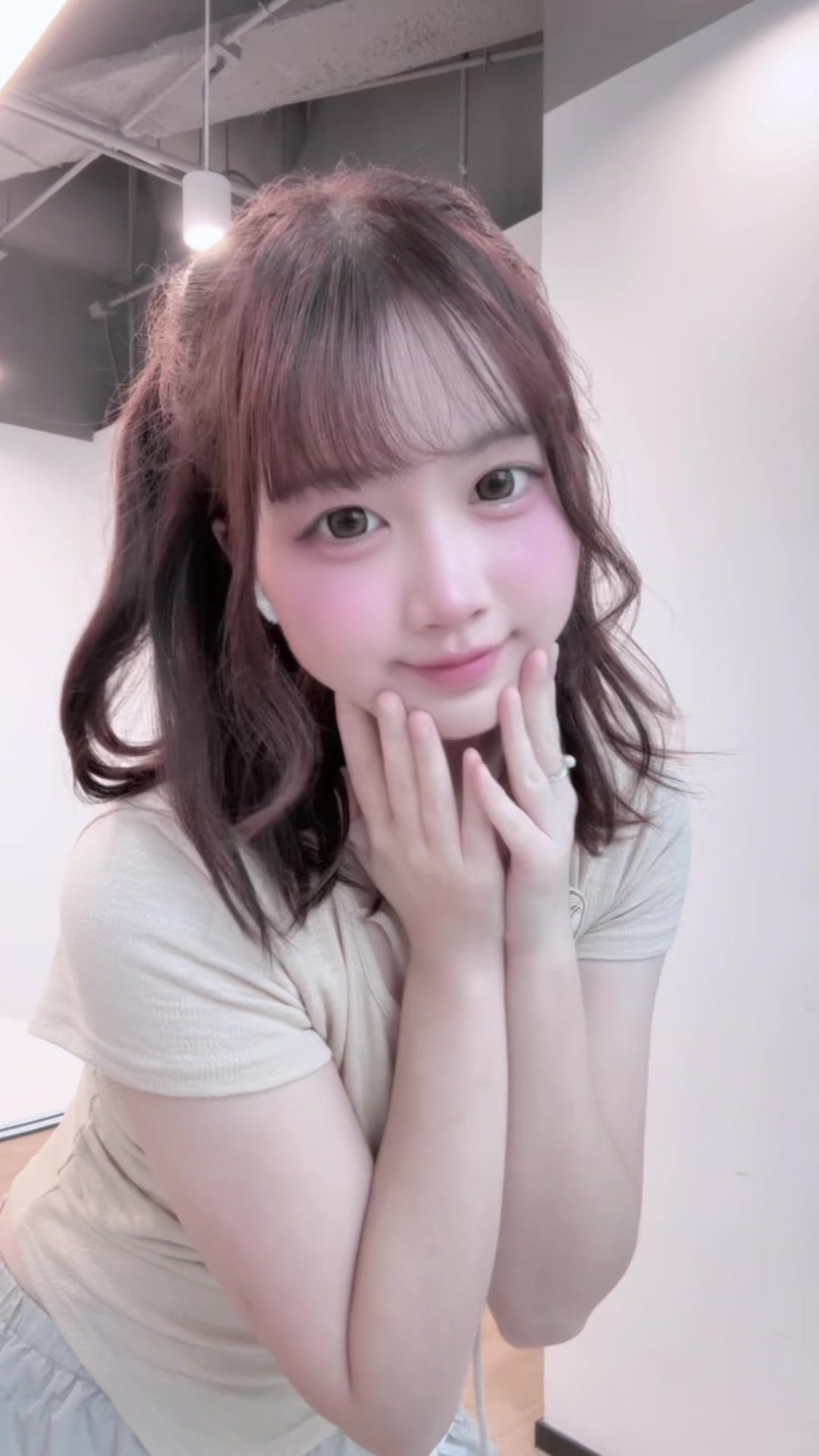 @あおい