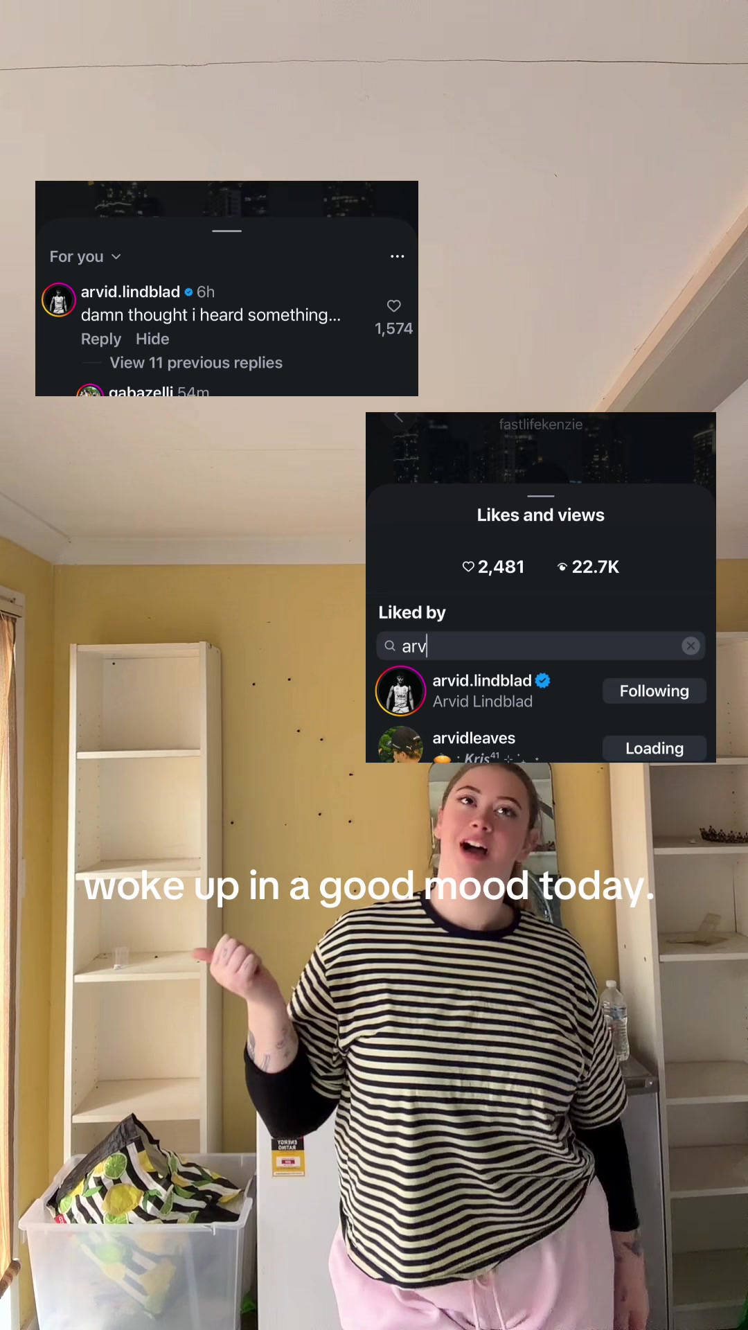 @Kenzie ♡
