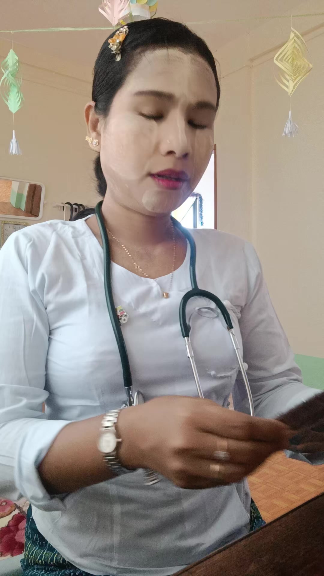 @Chothandarsoe