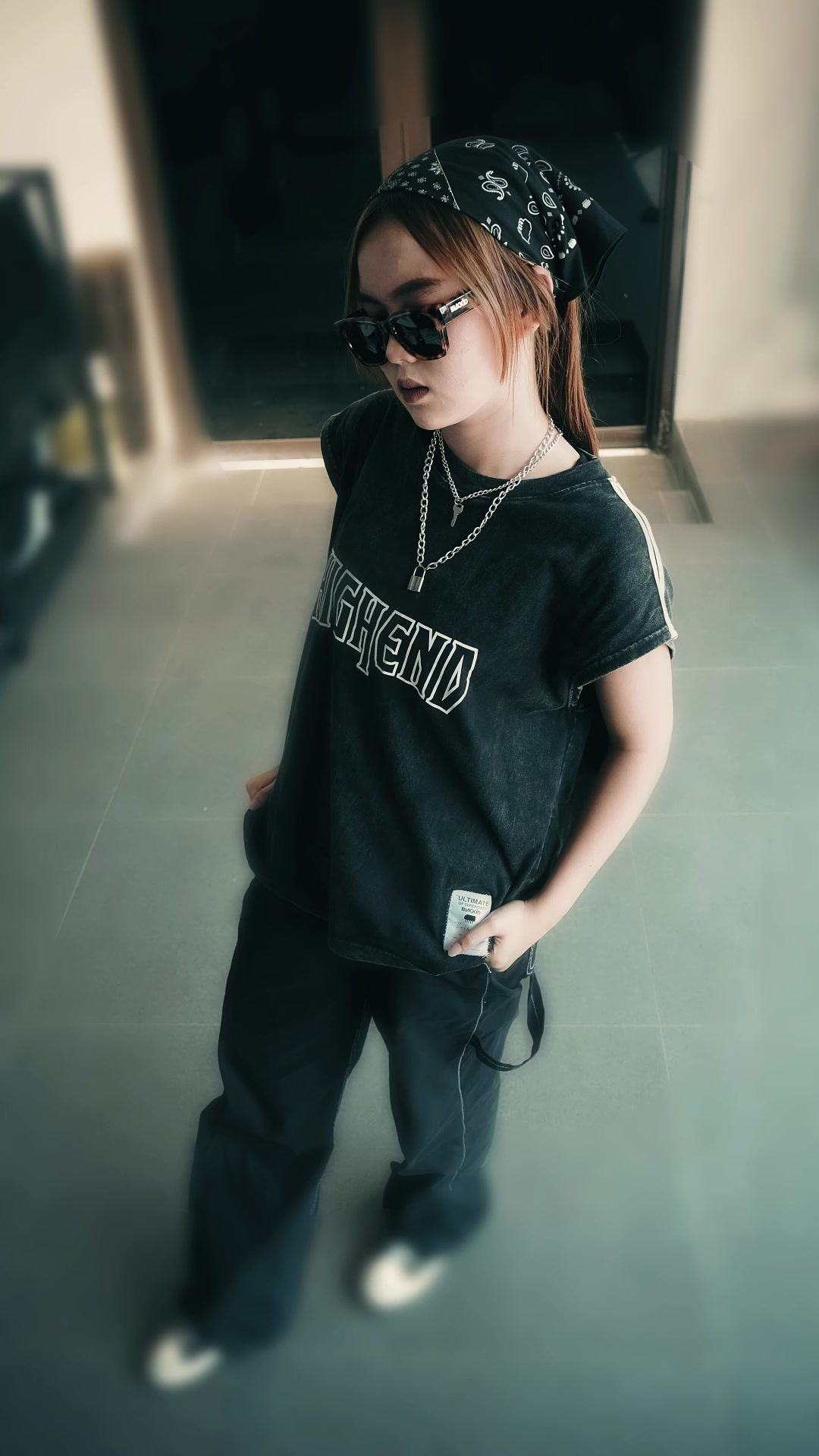 @Black ID Shop