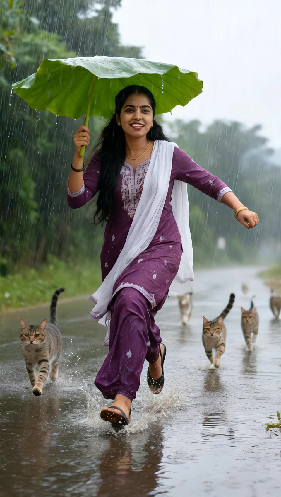 @Tara Acharya 199