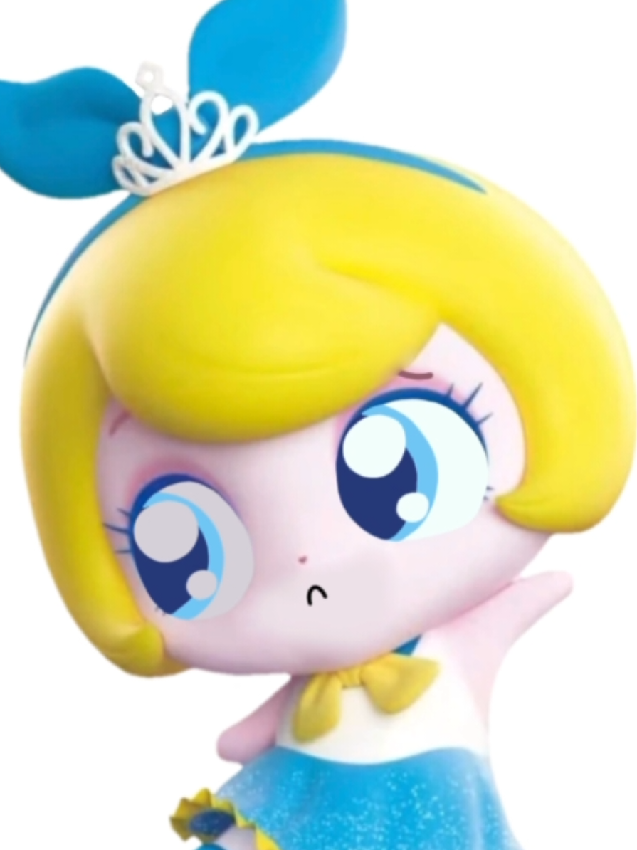 @☆FluvsiesDOESVA!☆