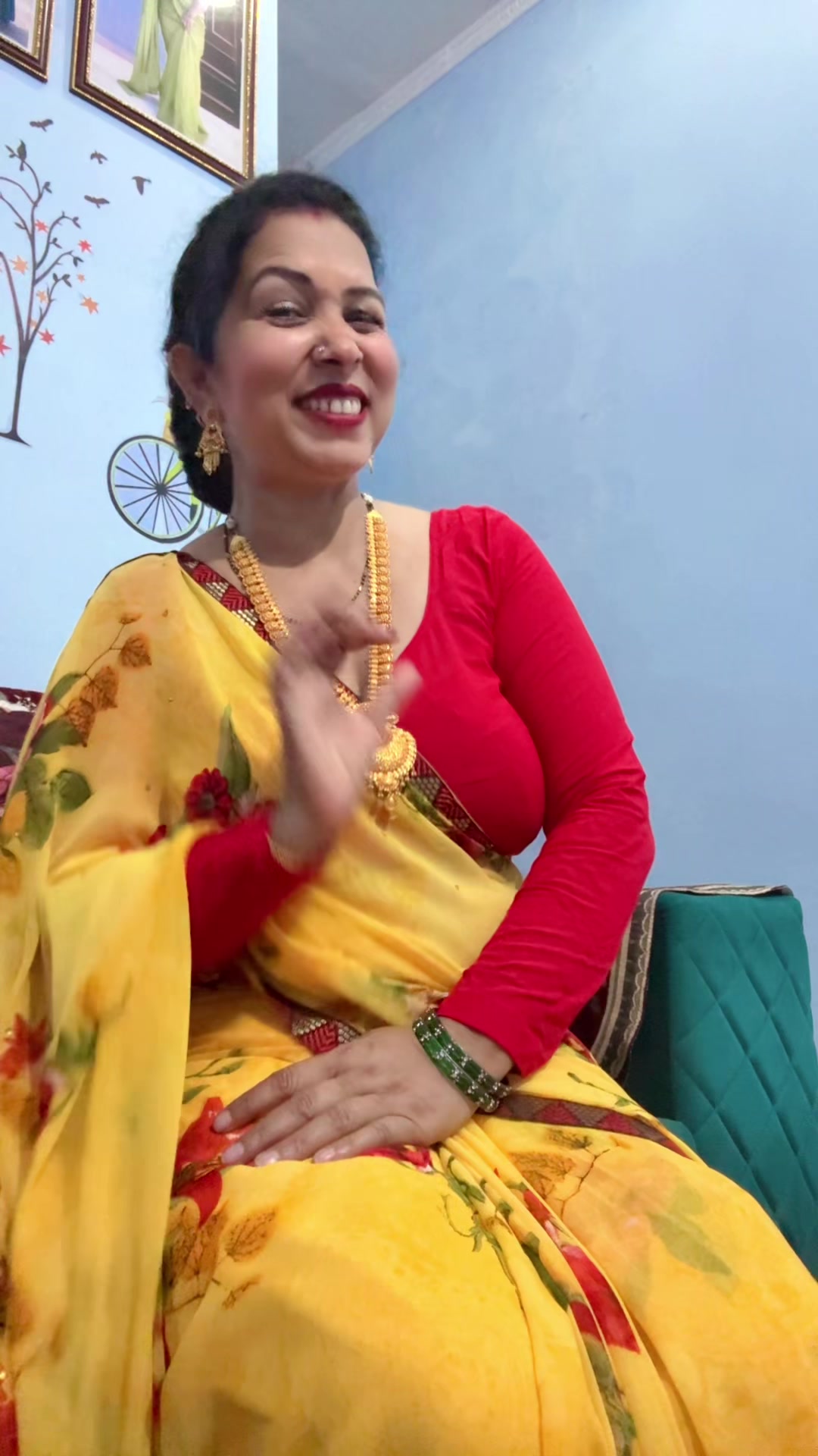 @Menka Khadka