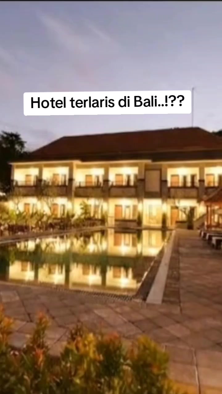 @HotelRekomendasi.id