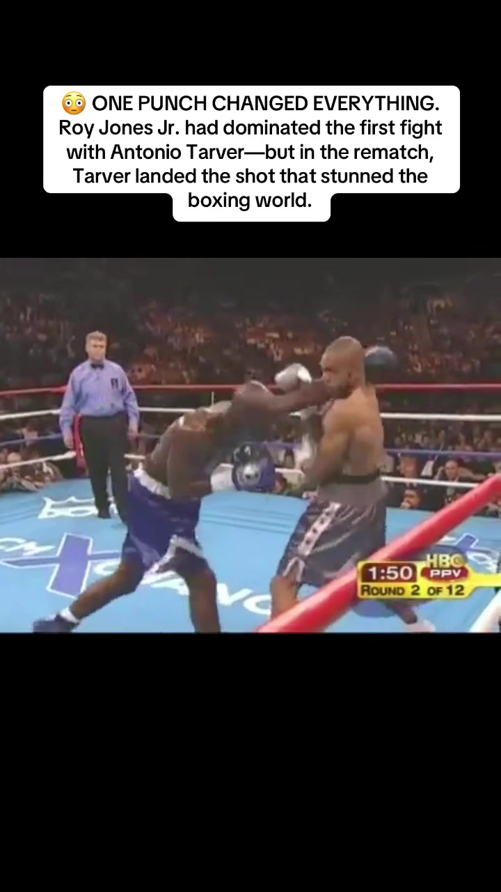 @Boxing Loops ๐ฅ Highlights