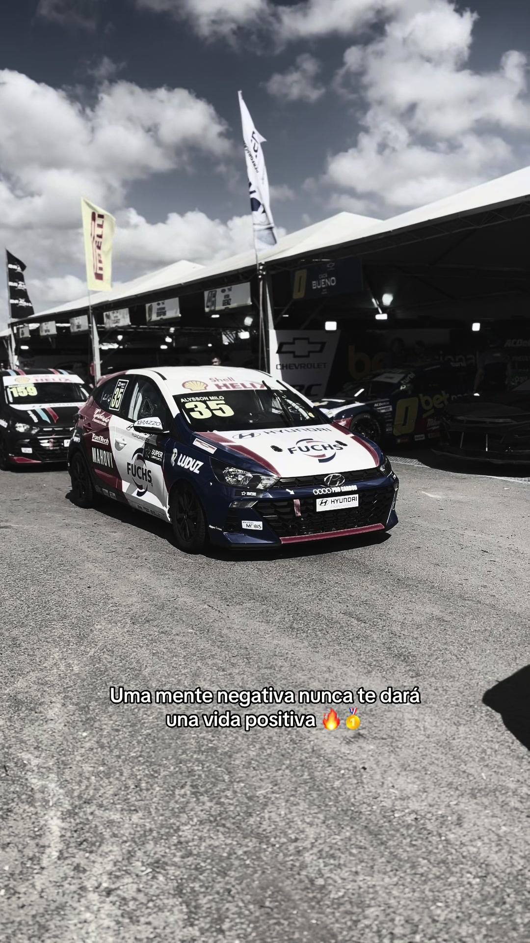 @Piloto Thalisson Cardoso