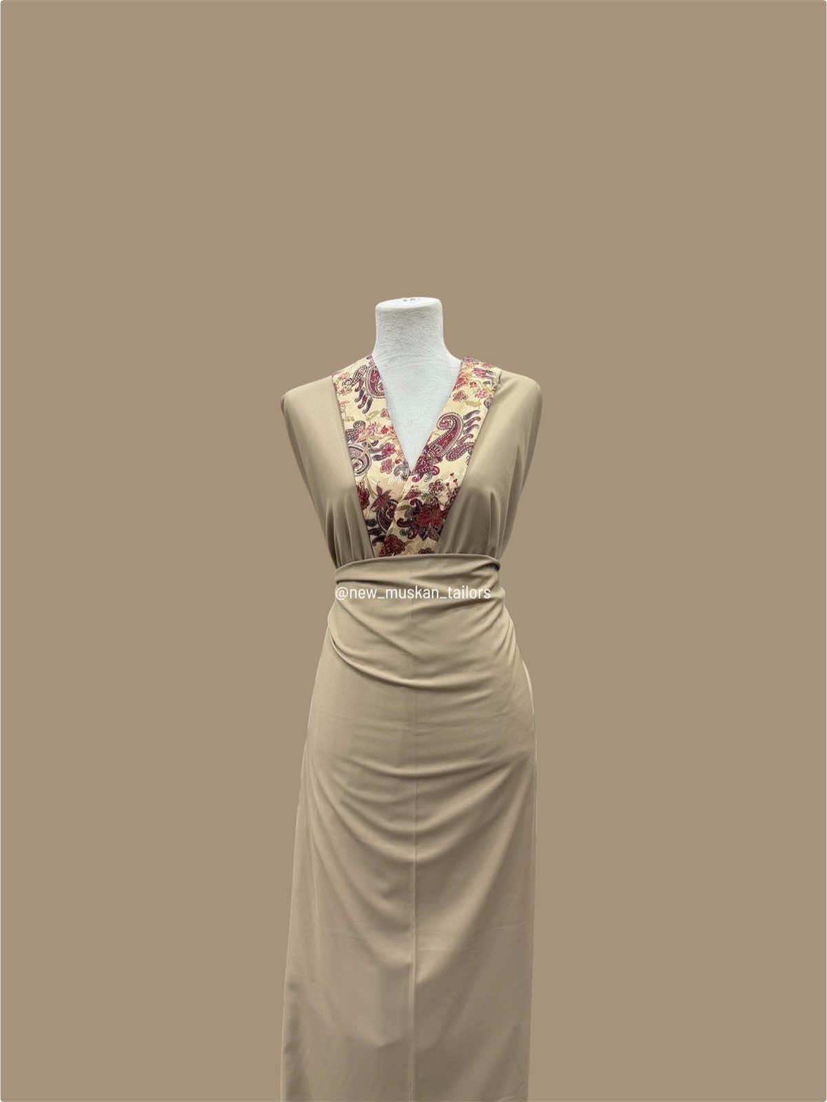 @New muskan tailors