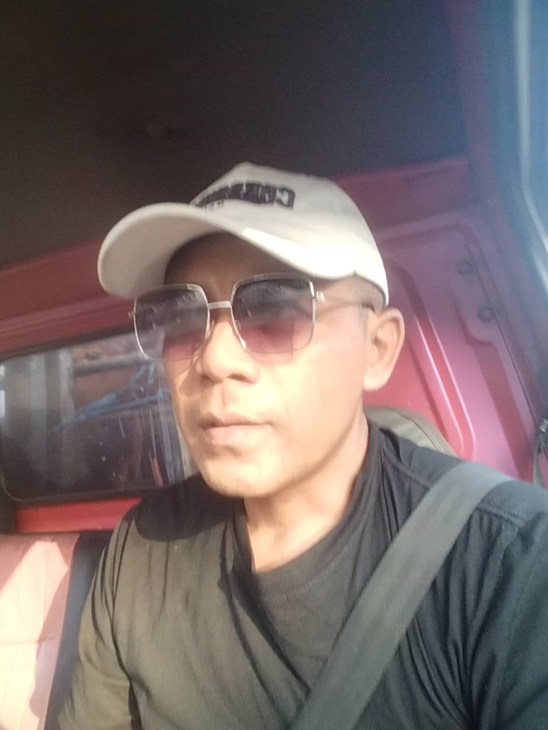 @aji pangestu