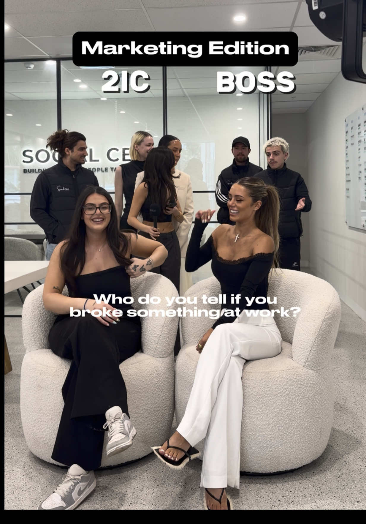 @Social CEO