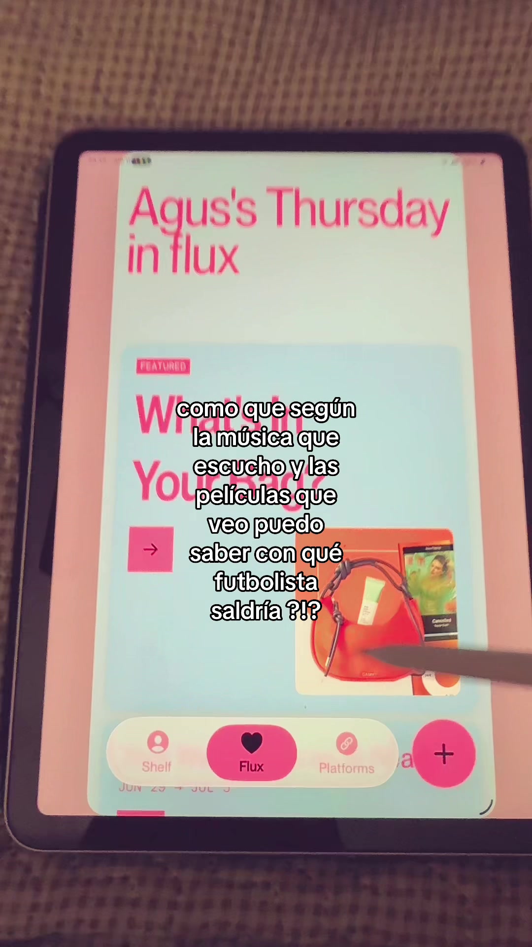 @Shelf LATAM