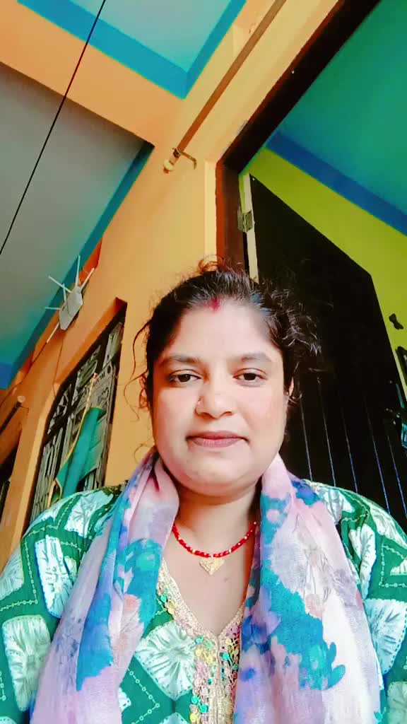 @❣️🌹Pramila mahato koiri❣️🌹