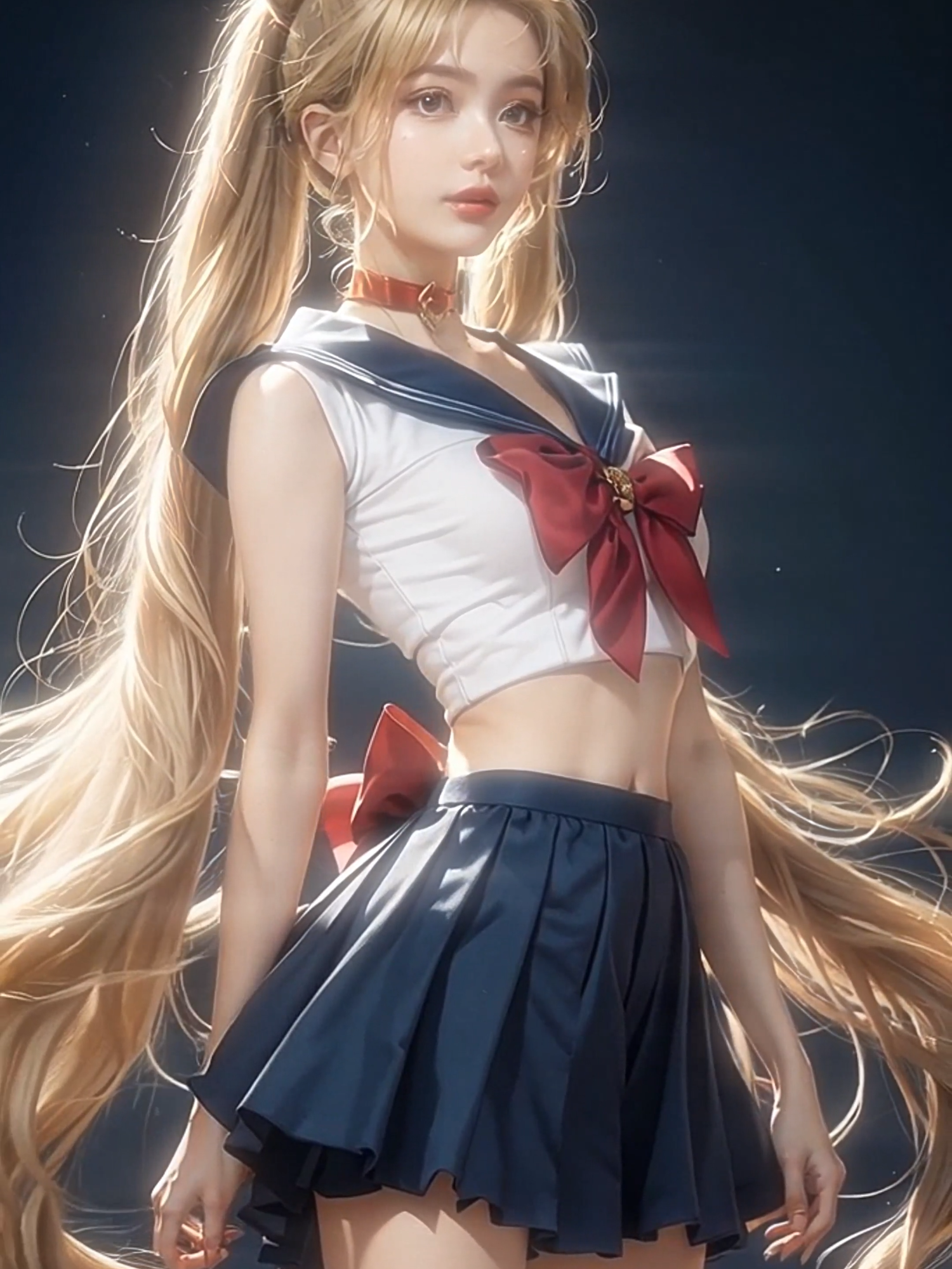 @·•Sailor Moon•·
