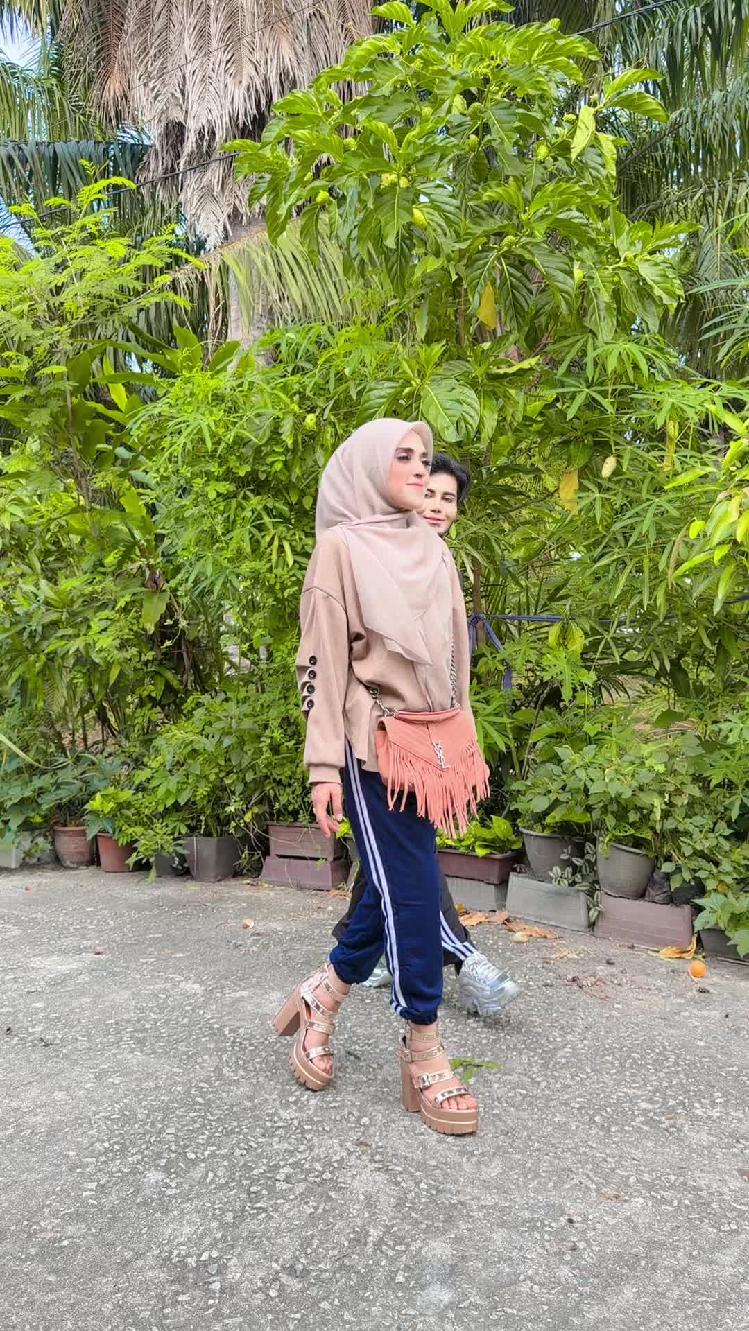 @Syed Fatin Jaeden Haifa