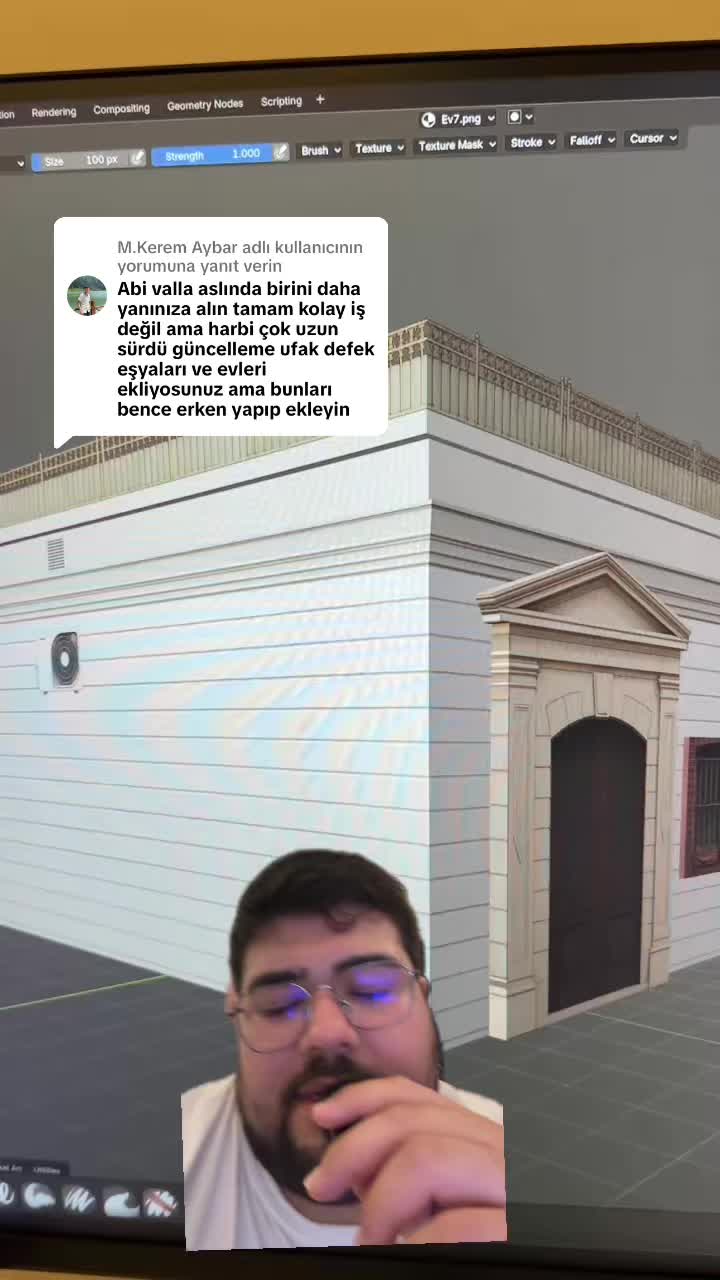 @Yasin Ürün