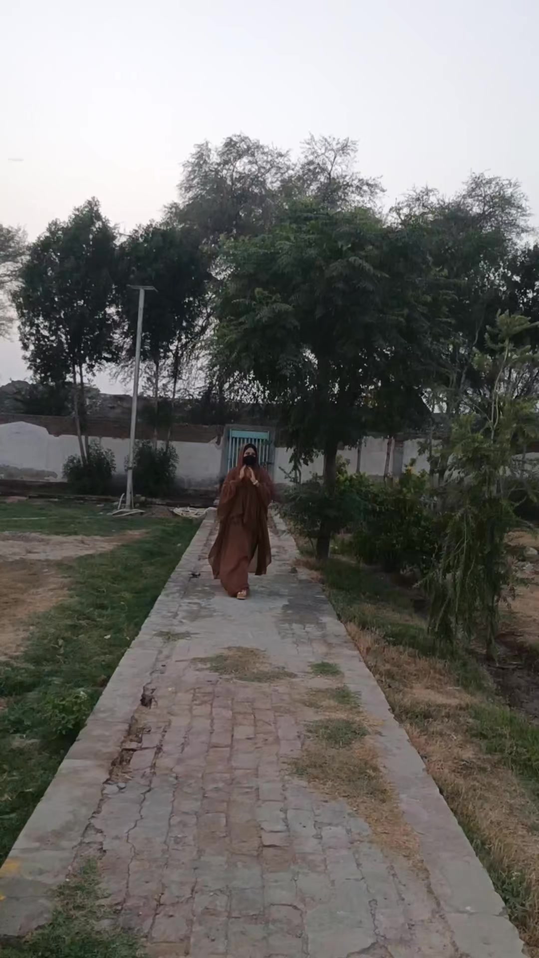 @D I khan ki shahzadii