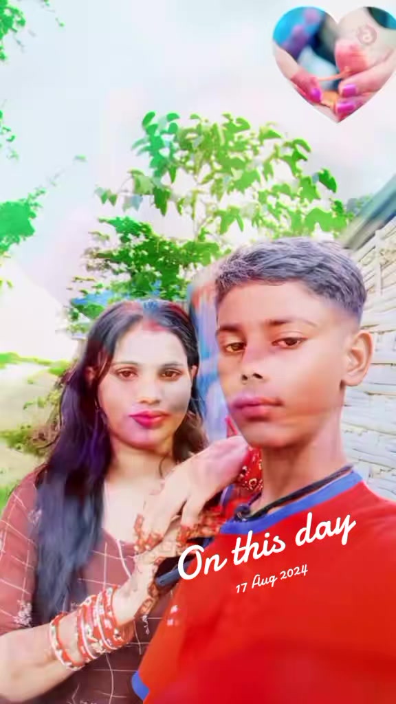 @♥️🥀 Kajal Yadav 🥀♥️