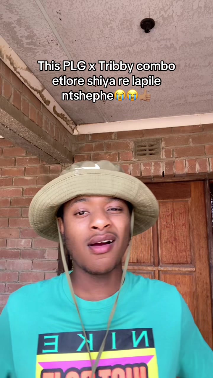 @Kamogelo_