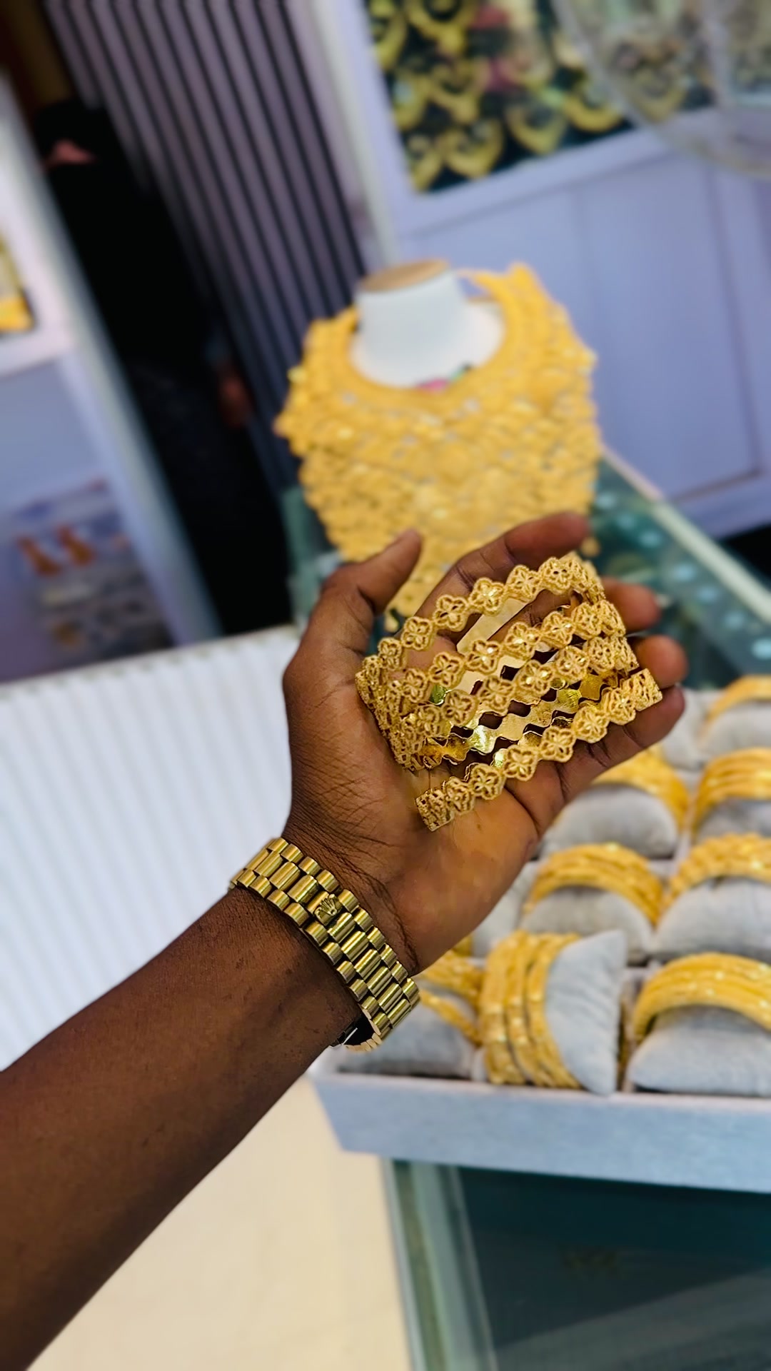 @Sara Jewellery NG