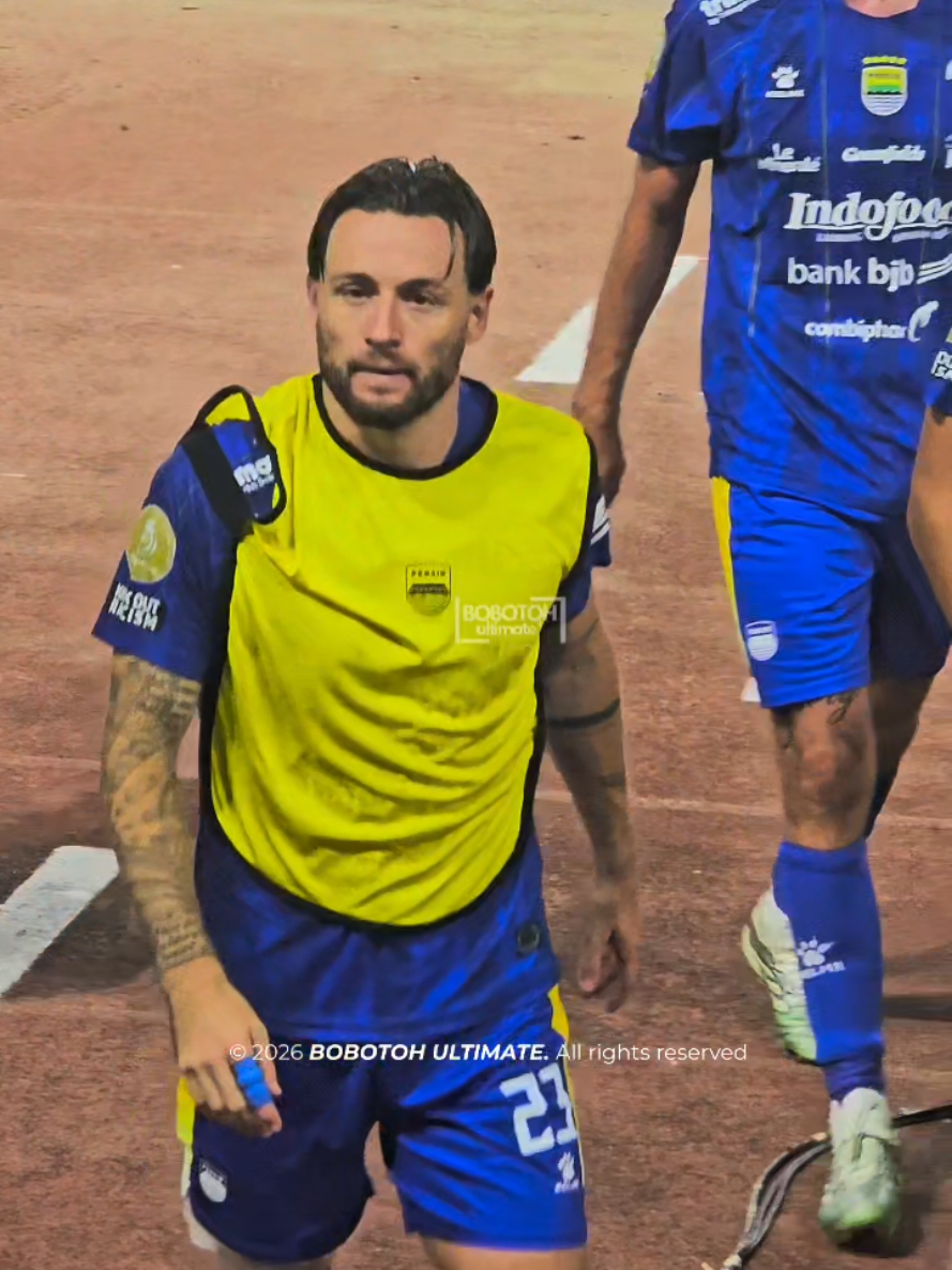 @Bobotoh Ultimate