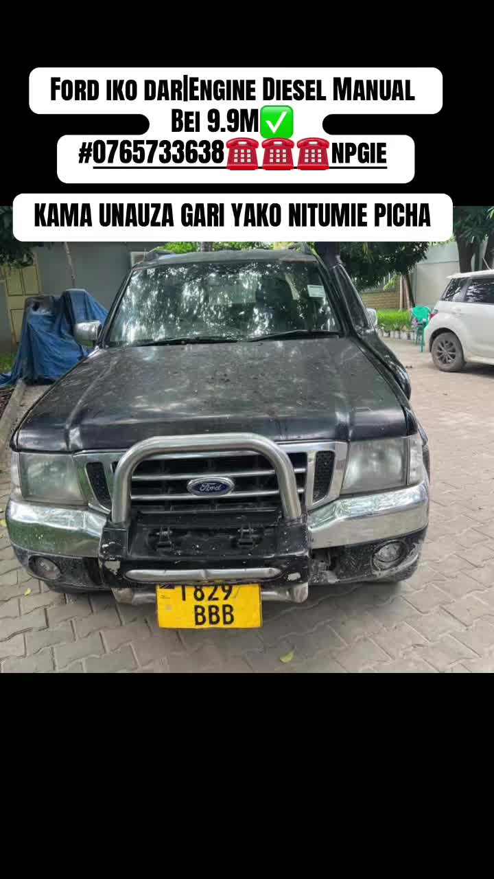 @Ndelwa Magari