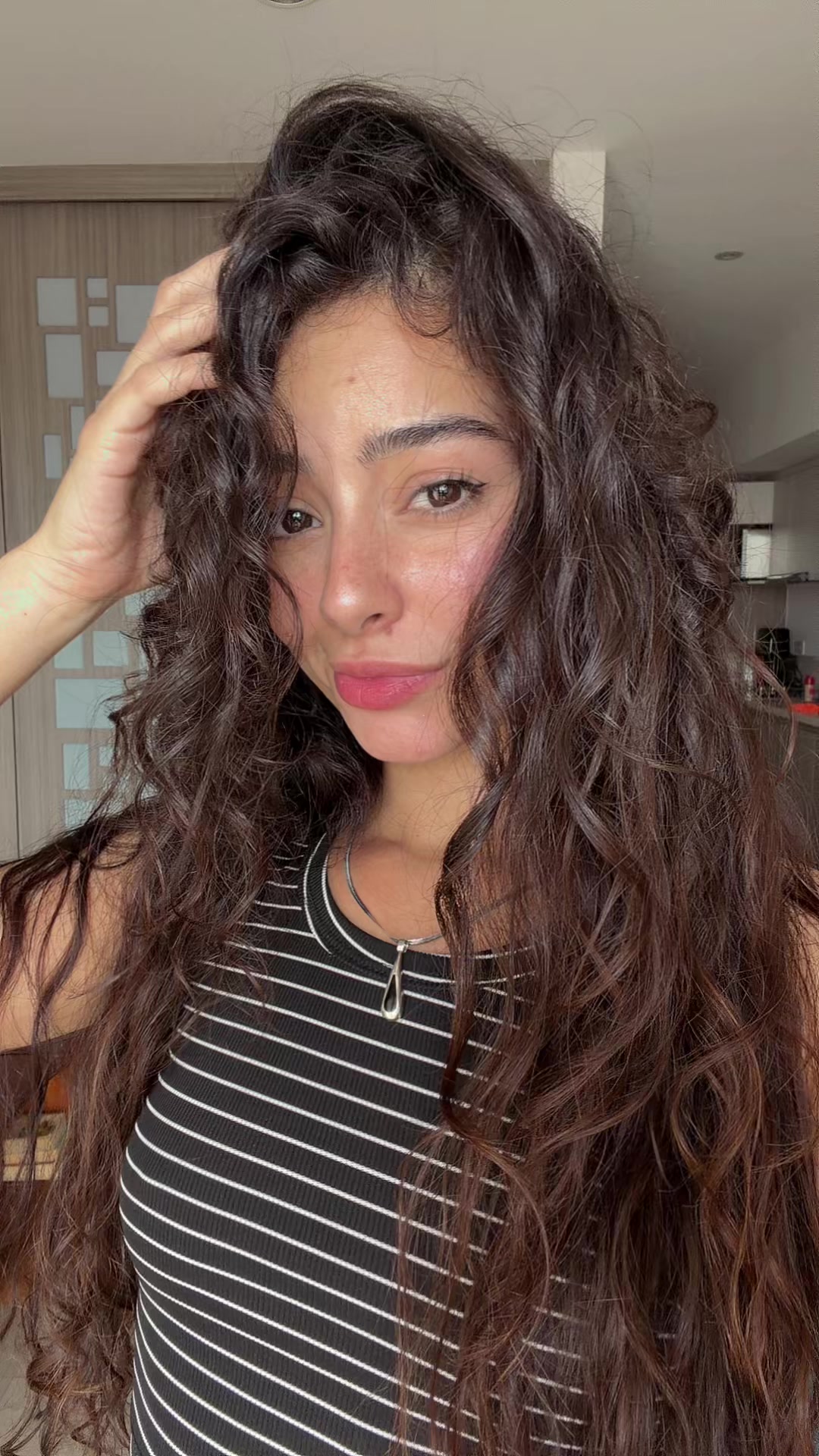 @Nany Palacio Love 💕