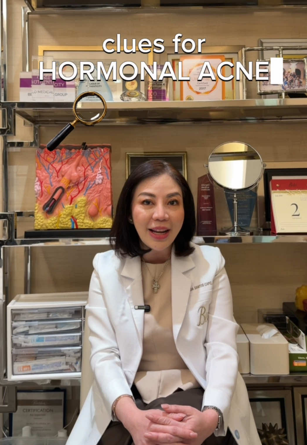 @Belo Medical Group