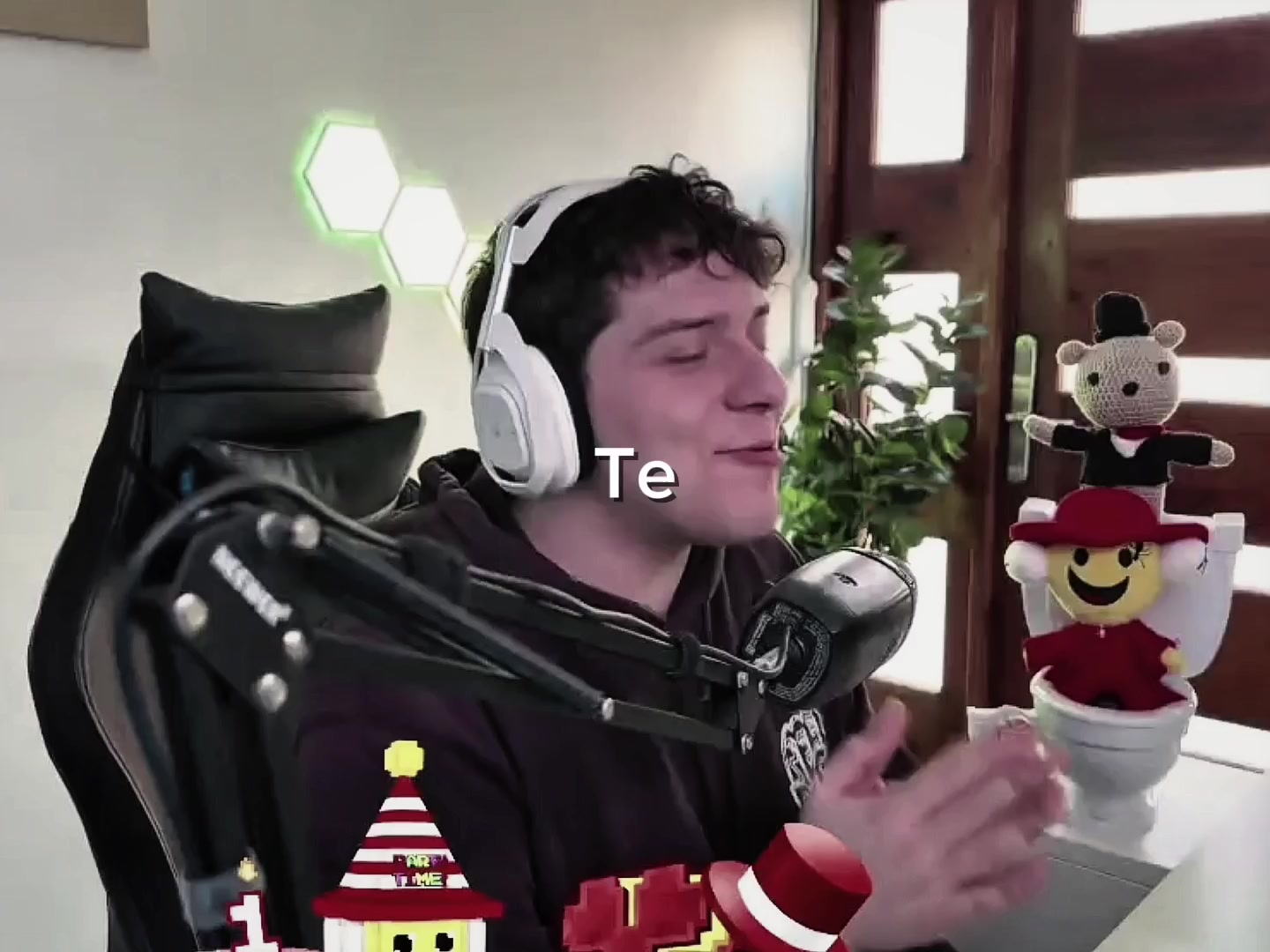 @Guagui♡