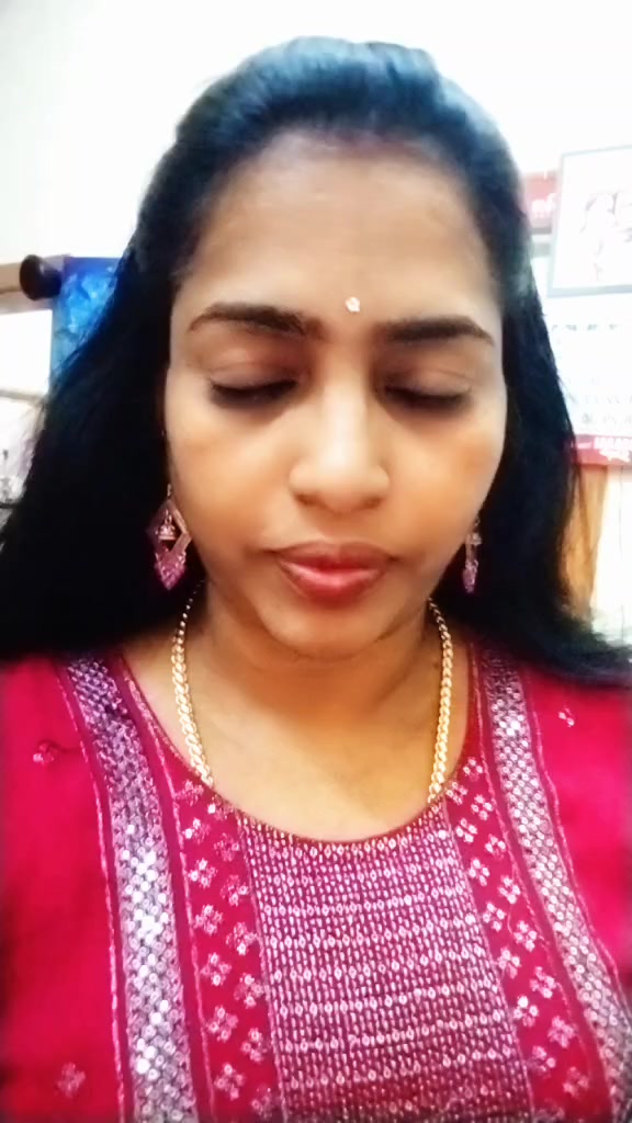 @💃കാത്തു കുറുമ്പി💃