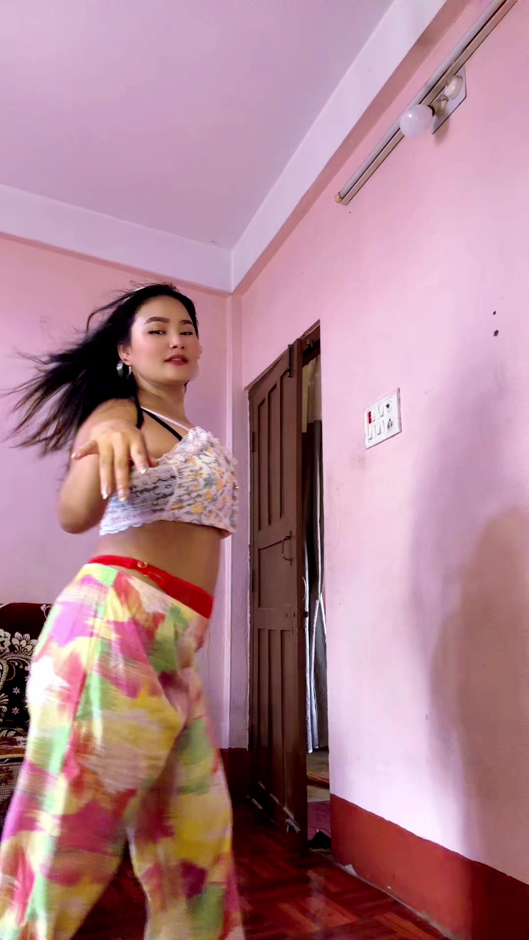 @saru lama