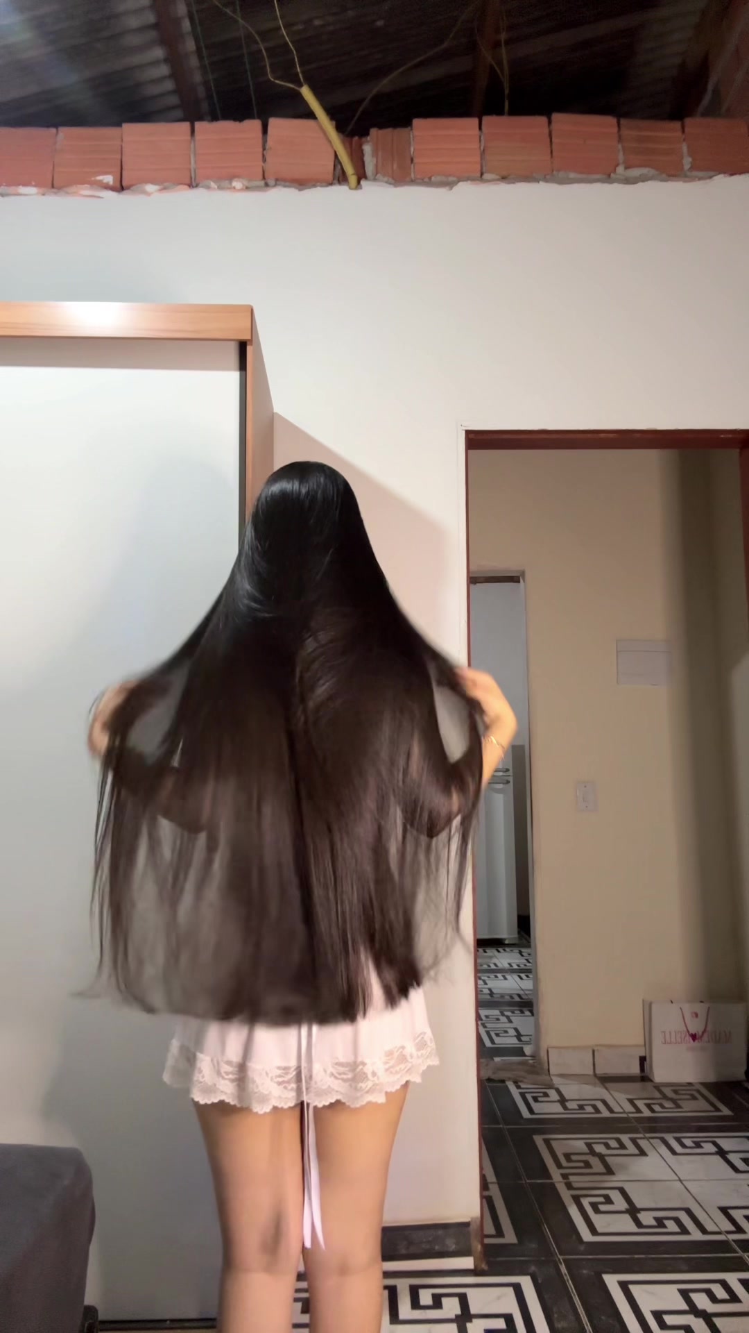 @Lília