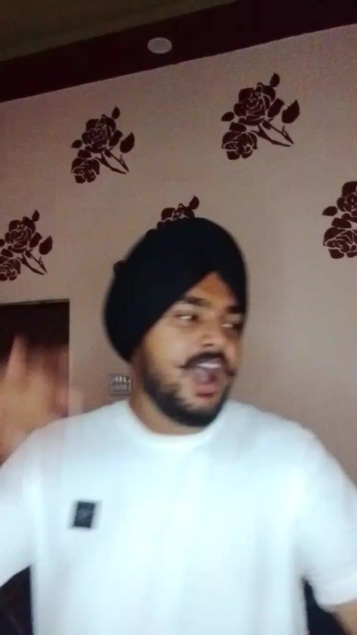 @lende Punjab da Sidhu👿