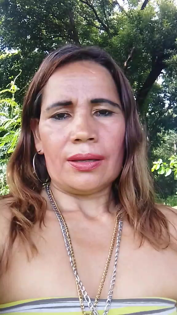 @Rosy Reyes