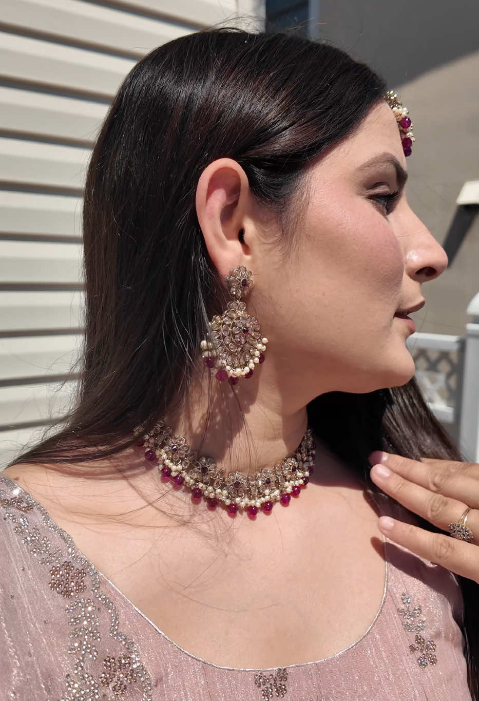 @The Kaur’e Gems 💎