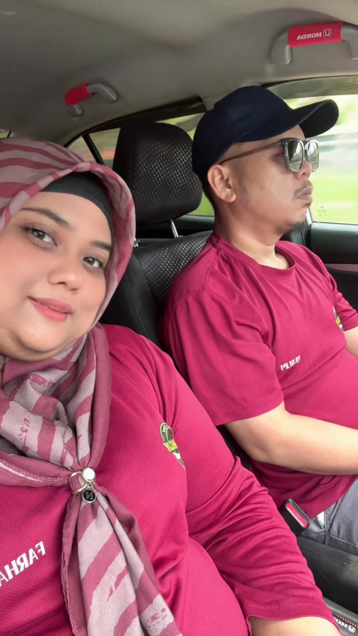 @APAM BALIK SABAR MENANTI JB