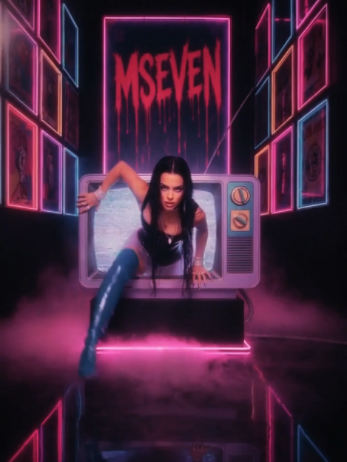 @MSEVEN