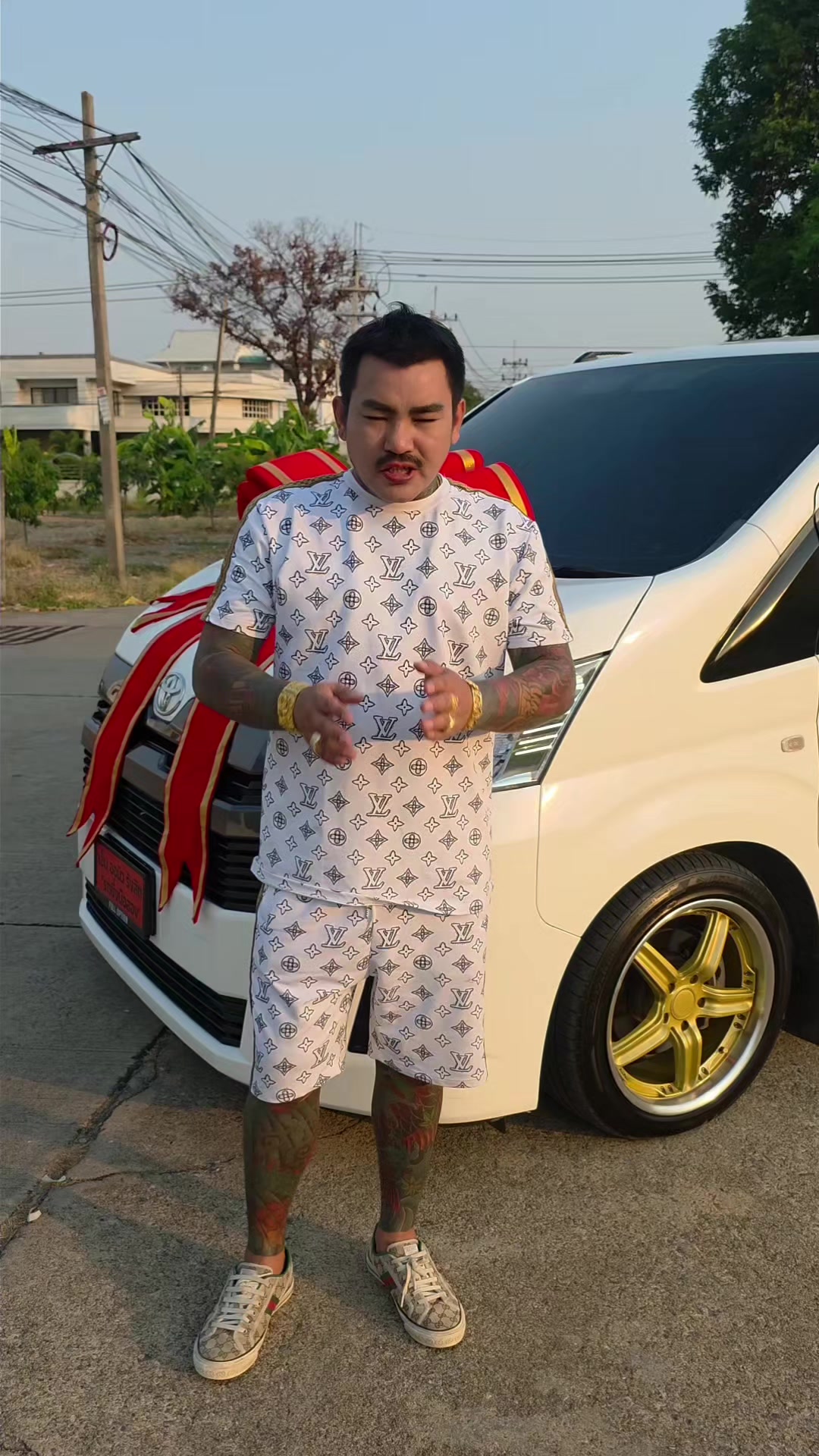 @เอ็ม ออนิว รังสิต ติ๊กต็อกใหม่