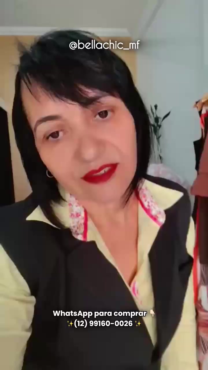 @Bella Chic | Moda feminina