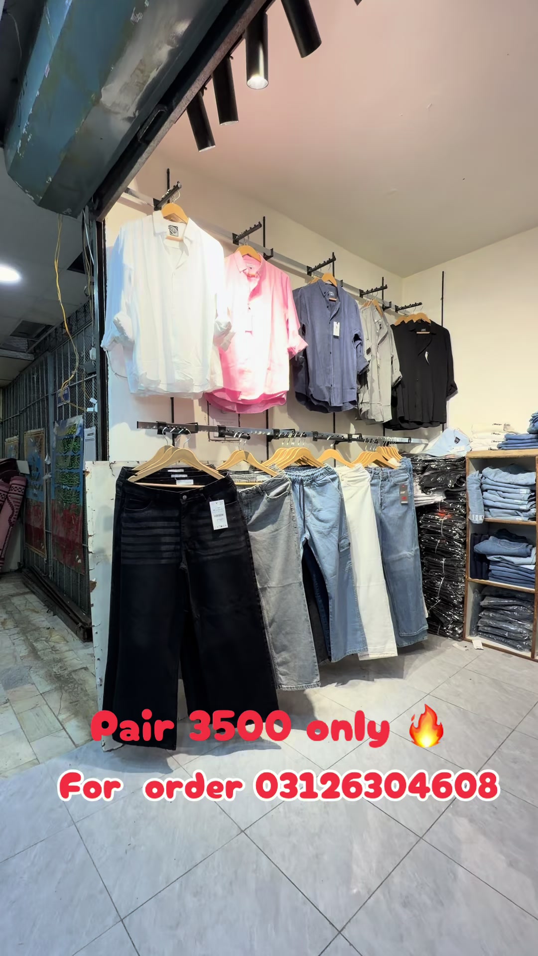 @Bin ibad Garments