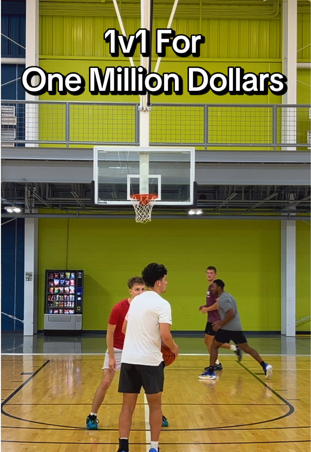 @RLS Basketball