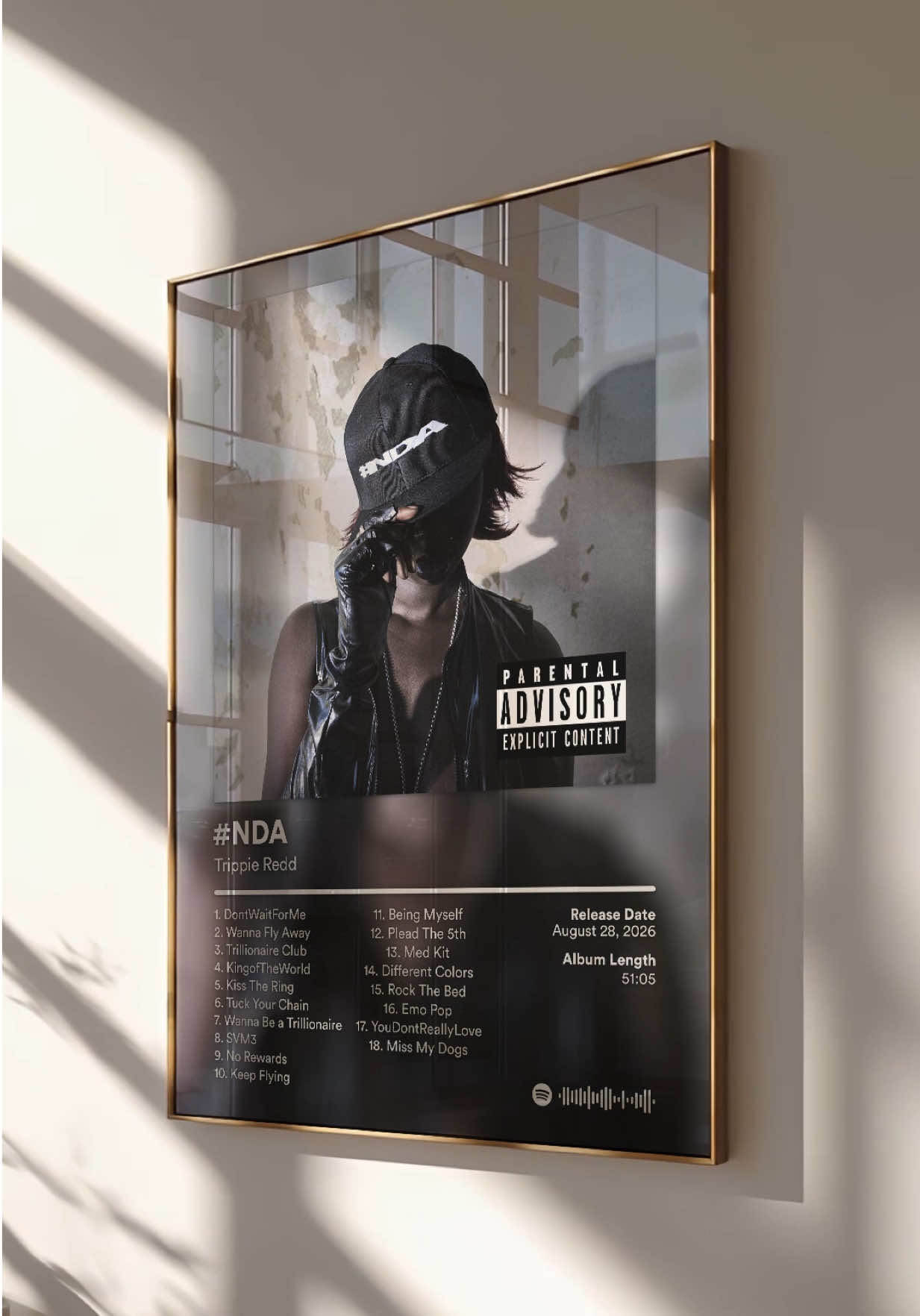 @Radial Posters