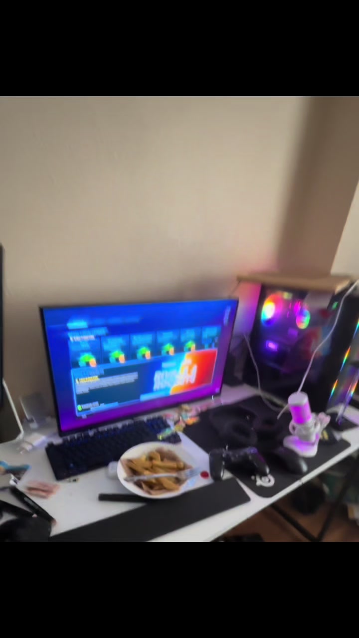 @MYTH | SETUP