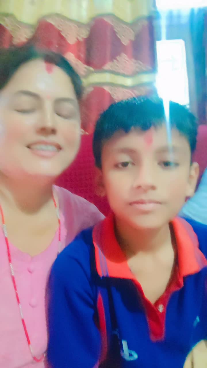 @Deepa Mahara