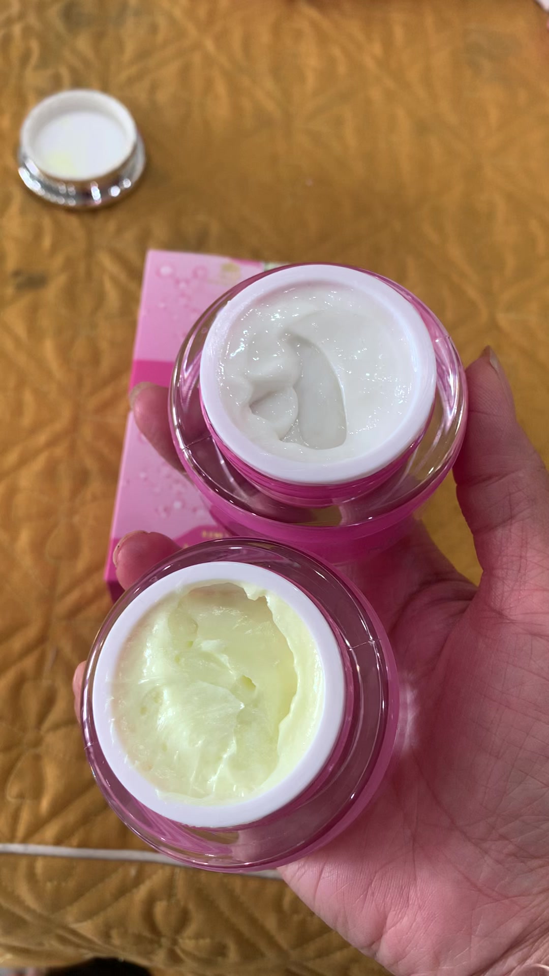 @Nusee -mộc Mỹ nh&acirc;n 84