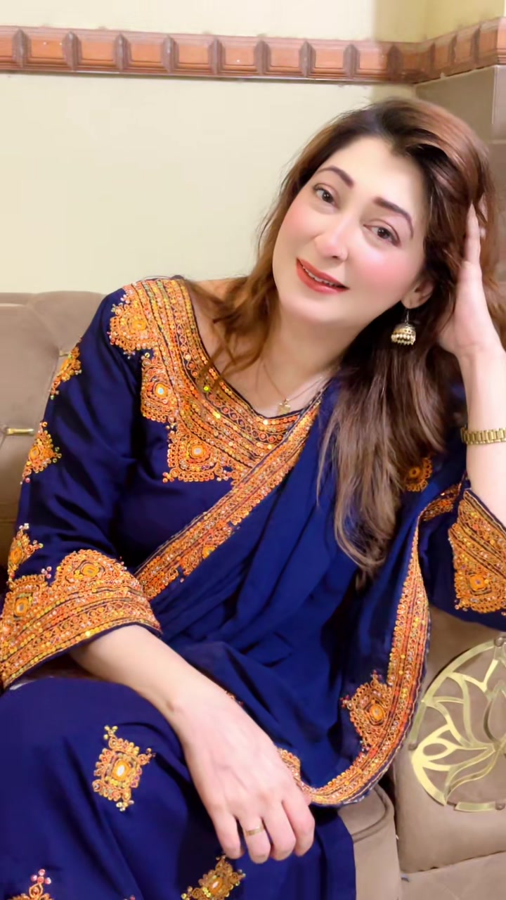 @Shehla Gul Official