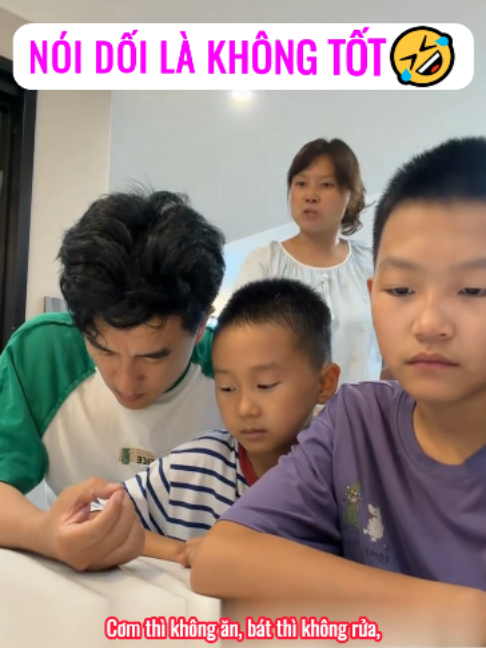 @Bin hài hước