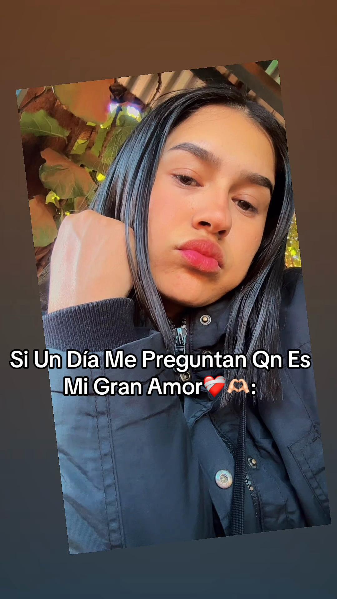 @Sandra Sanabria 😍💝