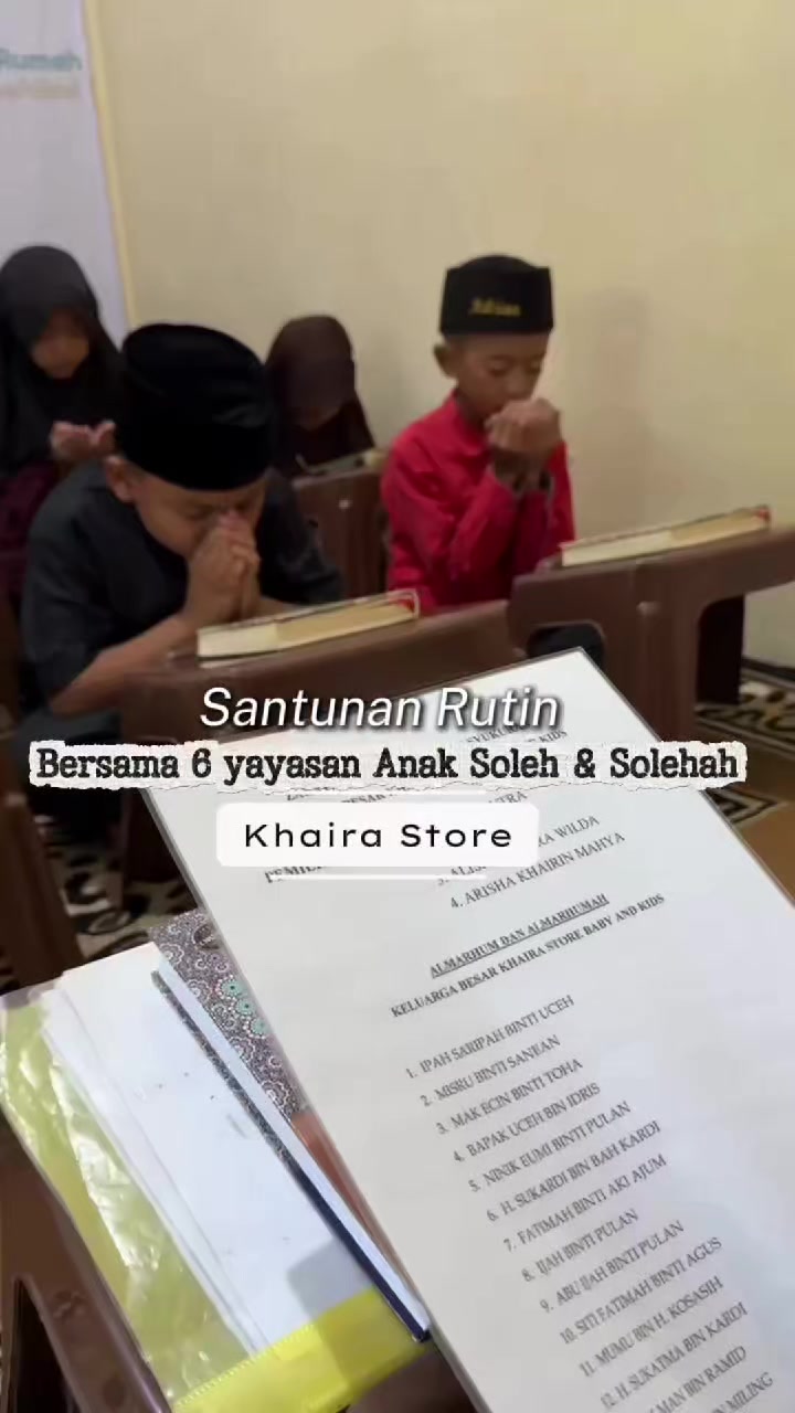 @Khaira food Cianjur