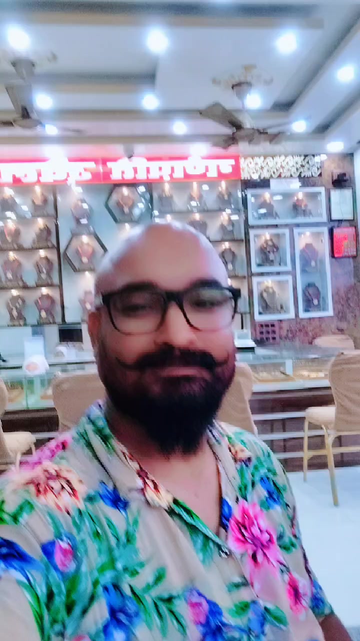 @Hitendra Gohiwar